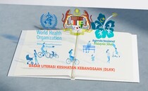 Dasar Literasi Kesihatan Kebangsaan